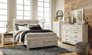 Bellaby Bed - Furniture Now (CA)