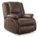 Bladewood Recliner - Furniture Now (CA)