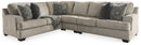 Bovarian Living Room Set - Furniture Now (CA)