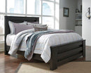 Brinxton Bed - Furniture Now (CA)