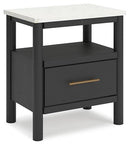 Cadmori Nightstand - Furniture Now (CA)