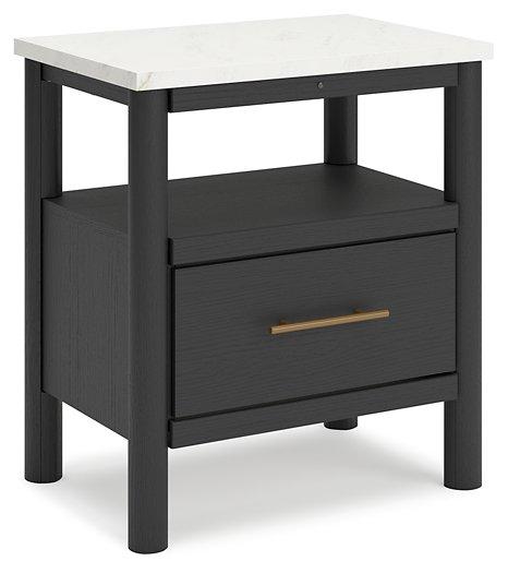 Cadmori Nightstand - Furniture Now (CA)