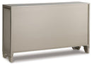 Chaseton Accent Cabinet - Furniture Now (CA)