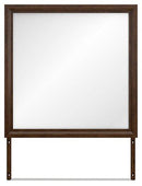 Danabrin Dresser and Mirror - Furniture Now (CA)