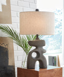 Danacy Lamp Set - Furniture Now (CA)