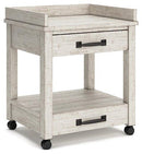 Carynhurst Printer Stand - Furniture Now (CA)