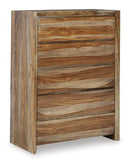 Dressonni Chest of Drawers - Furniture Now (CA)