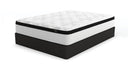 Chime 12 Inch Hybrid Mattress in a Box - Furniture Now (CA)