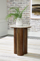 Henfield Accent Table - Furniture Now (CA)