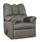 Darcy Recliner - Furniture Now (CA)