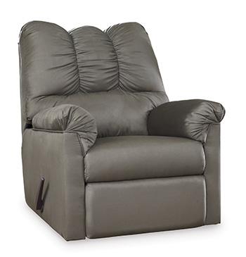 Darcy Recliner - Furniture Now (CA)