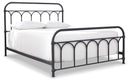 Nashburg Queen Bedroom Set - Furniture Now (CA)