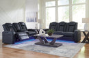 Fyne-Dyme Living Room Set - Furniture Now (CA)