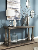 Johnelle Sofa Table - Furniture Now (CA)