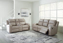 Lavenhorne Living Room Set - Furniture Now (CA)