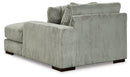 Lindyn Sectional with Chaise - Furniture Now (CA)