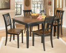 Owingsville Dining Room Set - Furniture Now (CA)