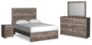 Ralinksi Bedroom Set - Furniture Now (CA)