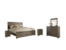 Juararo Bedroom Set - Furniture Now (CA)