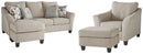 Abney Living Room Set - Furniture Now (CA)