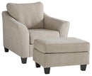 Abney Living Room Set - Furniture Now (CA)