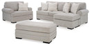 Eastonbridge Living Room Set - Furniture Now (CA)