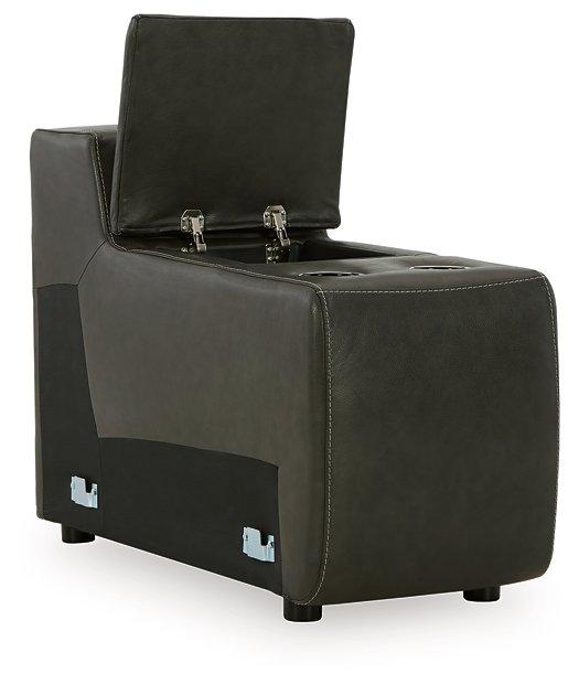 Center Line Living Room Set - Furniture Now (CA)