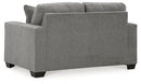 Deltona Loveseat - Furniture Now (CA)