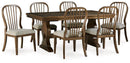 Sturlayne Dining Room Set - Furniture Now (CA)
