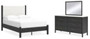 Cadmori Bedroom Set - Furniture Now (CA)
