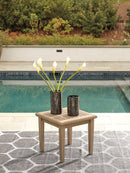 Gerianne Outdoor Occasional Table Set - Furniture Now (CA)