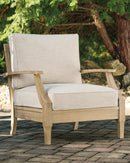 Clare View Lounge Chair with Cushion - Furniture Now (CA)