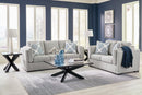 Evansley Living Room Set - Furniture Now (CA)