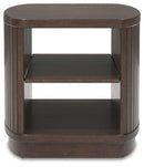 Korestone End Table - Furniture Now (CA)