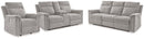 Barnsana Living Room Set - Furniture Now (CA)