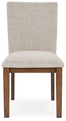Kraeburn Dining Chair - Furniture Now (CA)