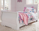 Anarasia Bed - Furniture Now (CA)