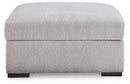 Gabyleigh Ottoman With Storage - Furniture Now (CA)