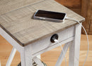 Adalane Accent Table - Furniture Now (CA)