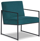 Aniak Accent Chair - Furniture Now (CA)