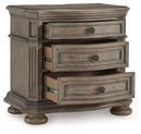 Ardenfield Nightstand - Furniture Now (CA)
