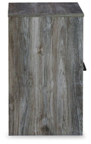 Baystorm Nightstand - Furniture Now (CA)