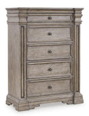 Blairhurst Chest of Drawers - Furniture Now (CA)