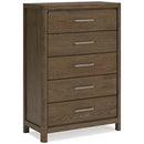 Cabalynn Chest of Drawers - Furniture Now (CA)