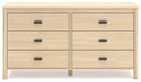 Cabinella Dresser - Furniture Now (CA)