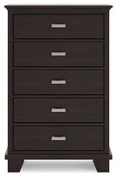 Covetown Chest of Drawers - Furniture Now (CA)