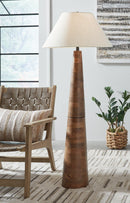 Danset Floor Lamp - Furniture Now (CA)