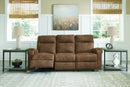 Edenwold Reclining Sofa - Furniture Now (CA)