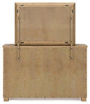 Galliden Bedroom Package - Furniture Now (CA)