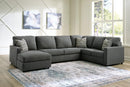 Edenfield Living Room Set - Furniture Now (CA)
